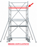 Pair of Protection Bars (Long Side) Pair of Protection Bars (Long Side)