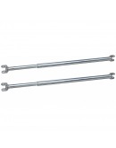 Pair of Protection Bars (Long Side) Pair of Protection Bars (Long Side)