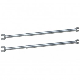 Pair of Protection Bars (Long Side)