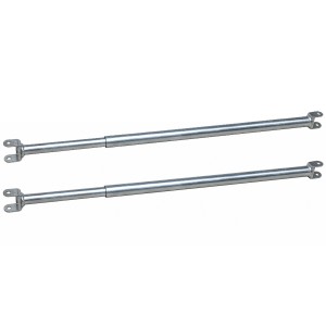 Pair of Protection Bars (Long Side)