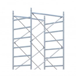 Extension unit (for mod. FAST) 175cm