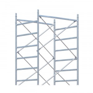 Extension unit (for mod. FAST) 175cm