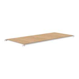 Plywood Worktop for M5 Easy Scaffolds