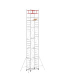 Scaffold Tower M4 LUX 150 (Working Height 10 m)