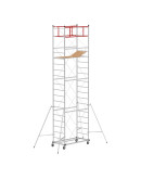 Scaffold Tower M4 LUX 150 (Working Height 7,10 m)