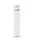 Scaffold Tower M5 SUPERLUX (Working Height 11,80 m)