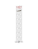 Scaffold Tower M5 SUPERLUX (Working Height 13,30 m)