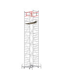 Scaffold Tower M5 SUPERLUX (Working Height 8,90 m)