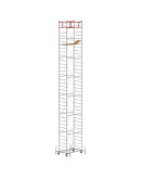 Scaffold Tower M5 LUX (Working Height 11,80 m)