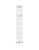 Scaffold Tower M5 LUX (Working Height 13,30 m)