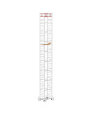 Scaffold Tower M5 LUX (Working Height 14,75 m)