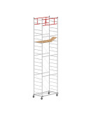 Scaffold Tower M5 LUX (Working Height 7,40 m)