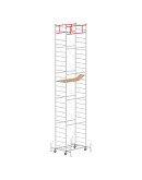 Scaffold Tower M5 LUX (Working Height 8,90 m)