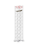 Scaffold Tower TITANIUM PRO (Working Height 13,25 m)